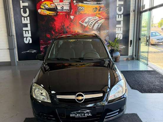 CHEVROLET-PRISMA-1.0 MPFI VHCE MAXX 8V FLEX 4P MANUAL CHEVROLET-PRISMA-2010