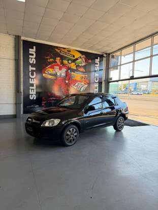 CHEVROLET-PRISMA-1.0 MPFI VHCE MAXX 8V FLEX 4P MANUAL CHEVROLET-PRISMA-2010