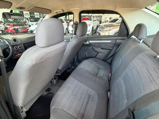 CHEVROLET-PRISMA-1.0 MPFI VHCE MAXX 8V FLEX 4P MANUAL CHEVROLET-PRISMA-2010