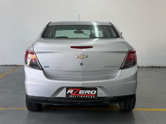 CHEVROLET-PRISMA-1.4 MPFI LT 8V FLEX 4P AUTOMÁTICO CHEVROLET-PRISMA-2013