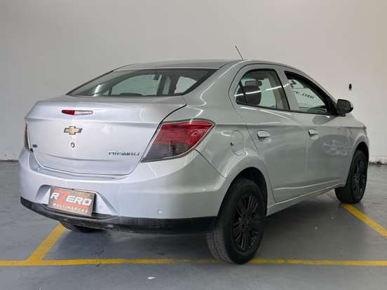 CHEVROLET-PRISMA-1.4 MPFI LT 8V FLEX 4P AUTOMÁTICO CHEVROLET-PRISMA-2013