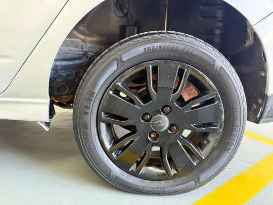 CHEVROLET-PRISMA-1.4 MPFI LT 8V FLEX 4P AUTOMÁTICO CHEVROLET-PRISMA-2013