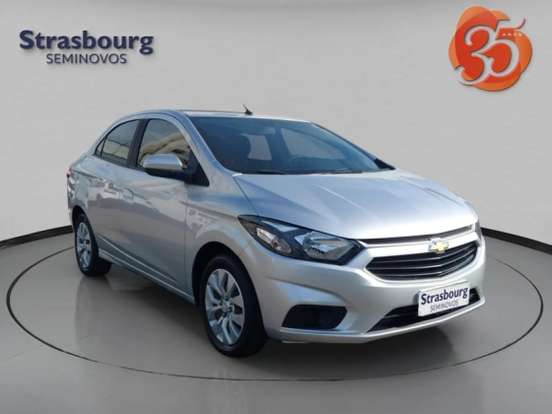 CHEVROLET-PRISMA-2018