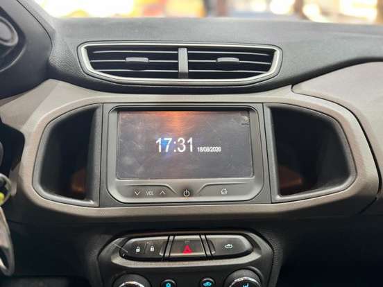 CHEVROLET-PRISMA-1.4 MPFI LT 8V FLEX 4P AUTOMÁTICO CHEVROLET-PRISMA-2015