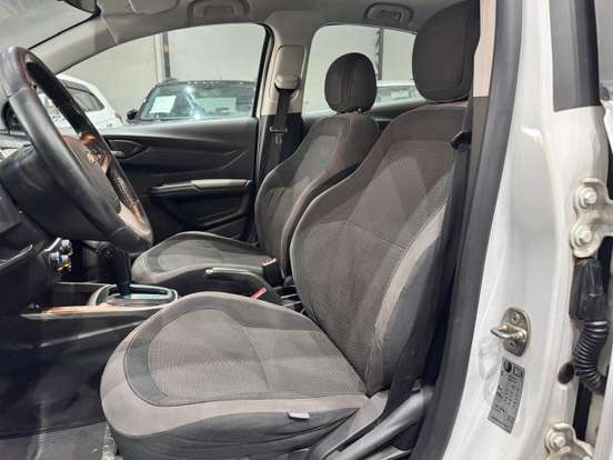 CHEVROLET-PRISMA-1.4 MPFI LT 8V FLEX 4P AUTOMÁTICO CHEVROLET-PRISMA-2015