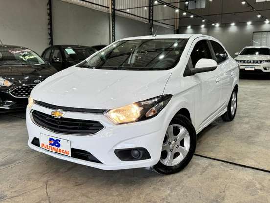 CHEVROLET-PRISMA-2018
