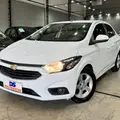 CHEVROLET PRISMA 1.4 MPFI LT 8V FLEX 4P AUTOMÁTICO CHEVROLET PRISMA 1.4 MPFI LT 8V FLEX 4P AUTOMÁTICO