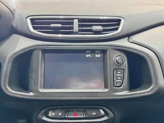 CHEVROLET-PRISMA-1.4 MPFI LT 8V FLEX 4P AUTOMÁTICO CHEVROLET-PRISMA-2018