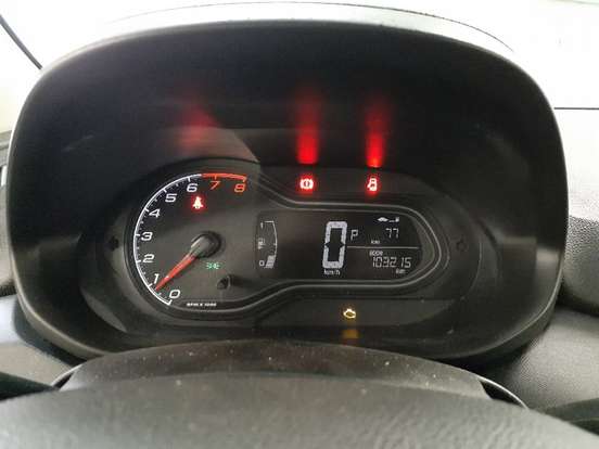 CHEVROLET-PRISMA-1.4 MPFI LT 8V FLEX 4P AUTOMÁTICO CHEVROLET-PRISMA-2019