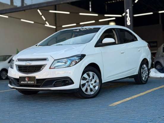 CHEVROLET-PRISMA-1.4 MPFI LT 8V FLEX 4P AUTOMÁTICO CHEVROLET-PRISMA-2014