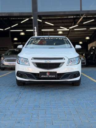 CHEVROLET-PRISMA-1.4 MPFI LT 8V FLEX 4P AUTOMÁTICO CHEVROLET-PRISMA-2014