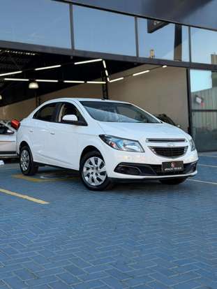 CHEVROLET-PRISMA-1.4 MPFI LT 8V FLEX 4P AUTOMÁTICO CHEVROLET-PRISMA-2014