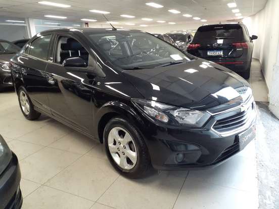 CHEVROLET-PRISMA-2019