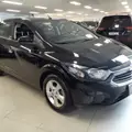 CHEVROLET PRISMA 1.4 MPFI LT 8V FLEX 4P AUTOMÁTICO CHEVROLET PRISMA 1.4 MPFI LT 8V FLEX 4P AUTOMÁTICO