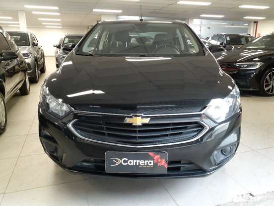CHEVROLET-PRISMA-1.4 MPFI LT 8V FLEX 4P AUTOMÁTICO CHEVROLET-PRISMA-2019