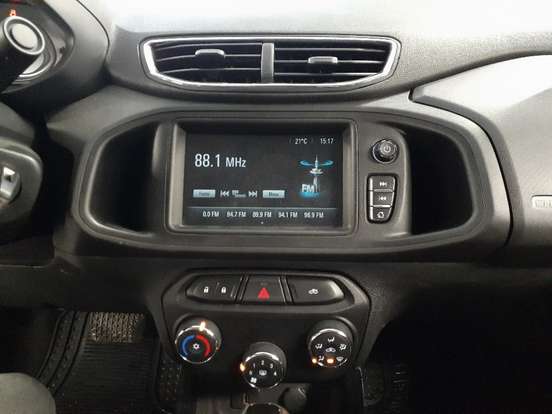 CHEVROLET-PRISMA-1.4 MPFI LT 8V FLEX 4P AUTOMÁTICO CHEVROLET-PRISMA-2019