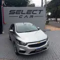 CHEVROLET PRISMA 1.4 MPFI LT 8V FLEX 4P AUTOMÁTICO CHEVROLET PRISMA 1.4 MPFI LT 8V FLEX 4P AUTOMÁTICO