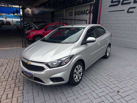 CHEVROLET-PRISMA-1.4 MPFI LT 8V FLEX 4P AUTOMÁTICO CHEVROLET-PRISMA-2017