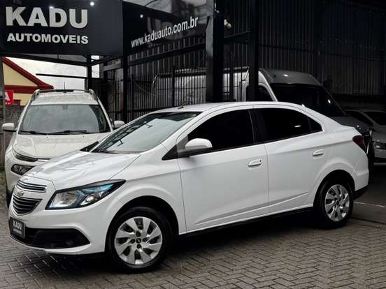 CHEVROLET-PRISMA-1.4 MPFI LT 8V FLEX 4P MANUAL CHEVROLET-PRISMA-2014