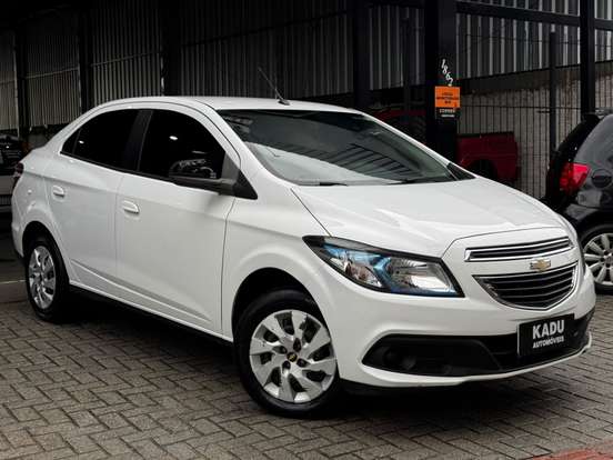 CHEVROLET-PRISMA-1.4 MPFI LT 8V FLEX 4P MANUAL CHEVROLET-PRISMA-2014