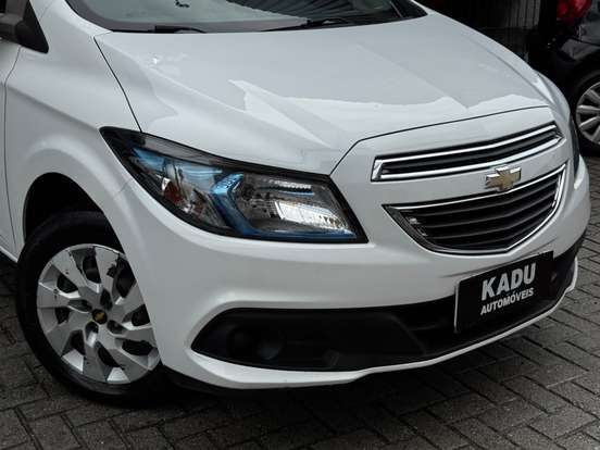CHEVROLET-PRISMA-1.4 MPFI LT 8V FLEX 4P MANUAL CHEVROLET-PRISMA-2014