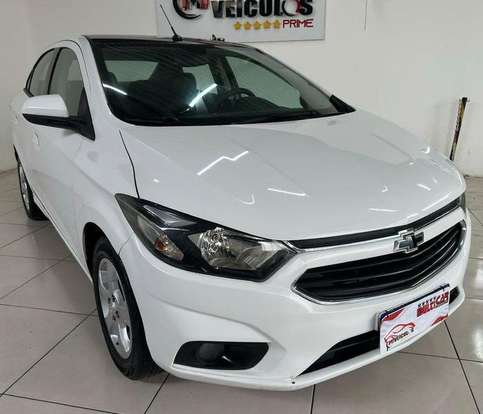 CHEVROLET-PRISMA-2019