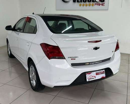 CHEVROLET-PRISMA-2019