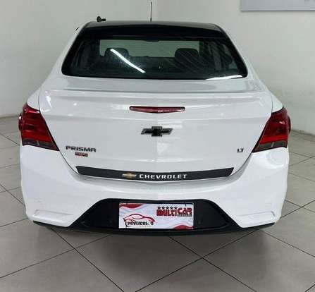 CHEVROLET-PRISMA-2019