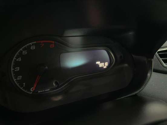 CHEVROLET-PRISMA-1.4 MPFI LT 8V FLEX 4P MANUAL CHEVROLET-PRISMA-2019
