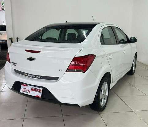 CHEVROLET-PRISMA-2019