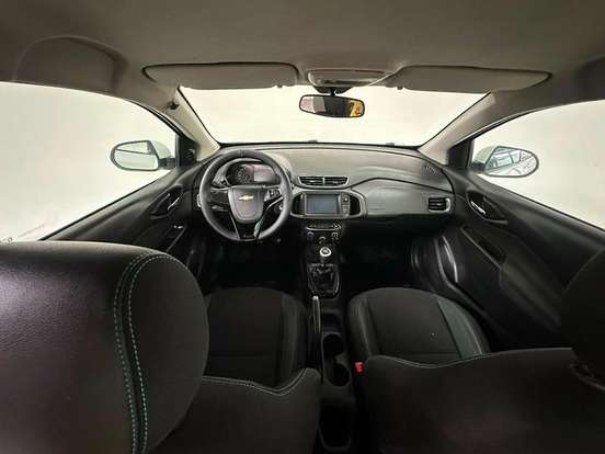 CHEVROLET-PRISMA-1.4 MPFI LT 8V FLEX 4P MANUAL CHEVROLET-PRISMA-2019