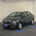 CHEVROLET PRISMA 1.4 MPFI LT 8V FLEX 4P MANUAL CHEVROLET PRISMA 1.4 MPFI LT 8V FLEX 4P MANUAL