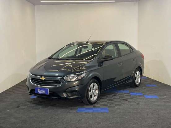 CHEVROLET-PRISMA-1.4 MPFI LT 8V FLEX 4P MANUAL CHEVROLET-PRISMA-2018