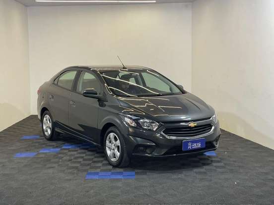 CHEVROLET-PRISMA-1.4 MPFI LT 8V FLEX 4P MANUAL CHEVROLET-PRISMA-2018