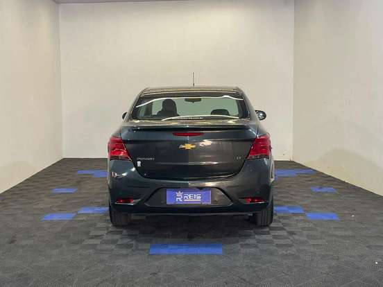 CHEVROLET-PRISMA-1.4 MPFI LT 8V FLEX 4P MANUAL CHEVROLET-PRISMA-2018