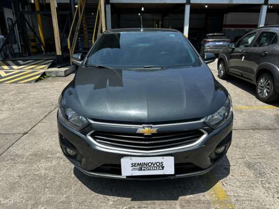 CHEVROLET-PRISMA-1.4 MPFI LT 8V FLEX 4P MANUAL CHEVROLET-PRISMA-2016