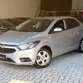 CHEVROLET PRISMA 1.4 MPFI LT 8V FLEX 4P MANUAL CHEVROLET PRISMA 1.4 MPFI LT 8V FLEX 4P MANUAL