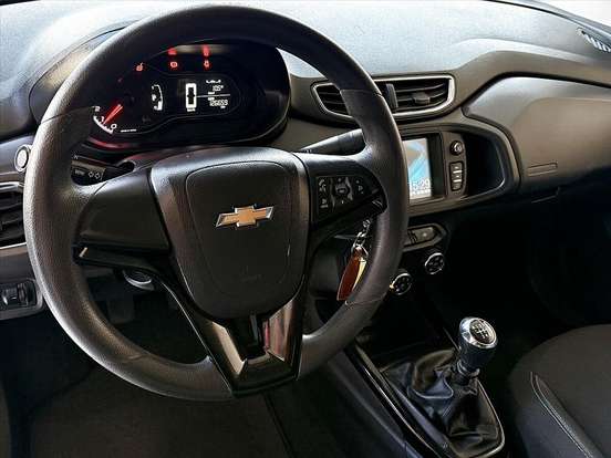 CHEVROLET-PRISMA-1.4 MPFI LT 8V FLEX 4P MANUAL CHEVROLET-PRISMA-2019