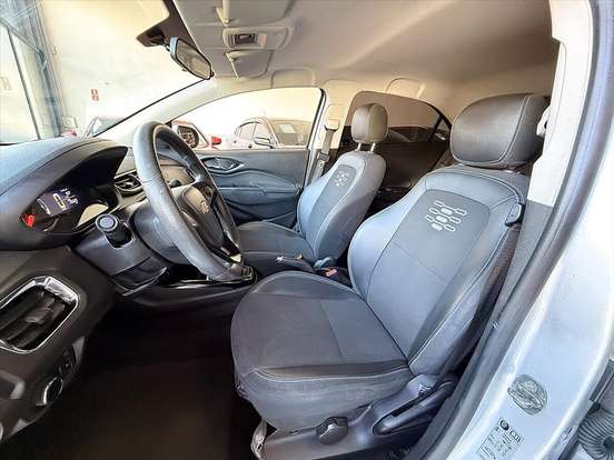 CHEVROLET-PRISMA-2019