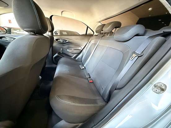 CHEVROLET-PRISMA-2019