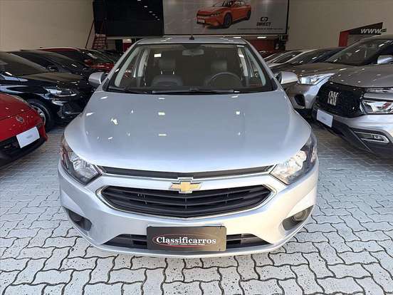 CHEVROLET-PRISMA-2019