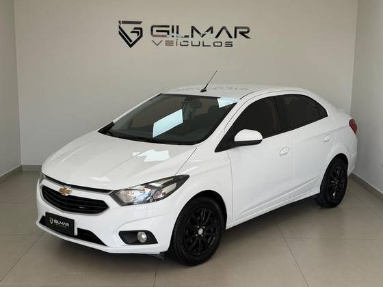 CHEVROLET PRISMA 1.4 MPFI LT 8V FLEX 4P MANUAL