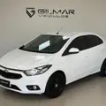 CHEVROLET PRISMA 1.4 MPFI LT 8V FLEX 4P MANUAL CHEVROLET PRISMA 1.4 MPFI LT 8V FLEX 4P MANUAL
