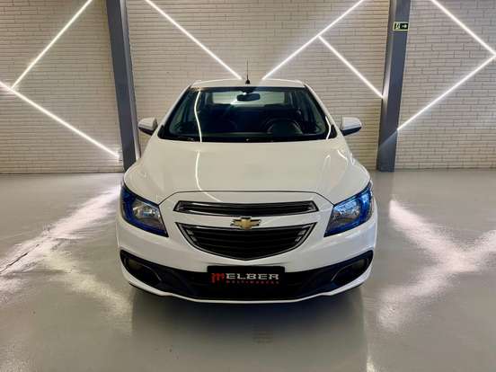 CHEVROLET-PRISMA-1.4 MPFI LTZ 8V FLEX 4P AUTOMÁTICO CHEVROLET-PRISMA-2014