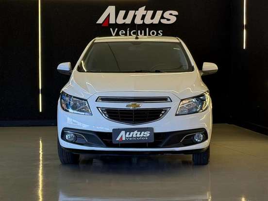 CHEVROLET-PRISMA-1.4 MPFI LTZ 8V FLEX 4P AUTOMÁTICO CHEVROLET-PRISMA-2014