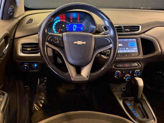 CHEVROLET-PRISMA-1.4 MPFI LTZ 8V FLEX 4P AUTOMÁTICO CHEVROLET-PRISMA-2014