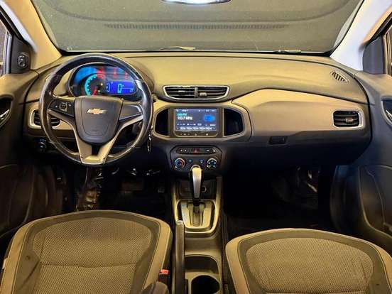 CHEVROLET-PRISMA-1.4 MPFI LTZ 8V FLEX 4P AUTOMÁTICO CHEVROLET-PRISMA-2014