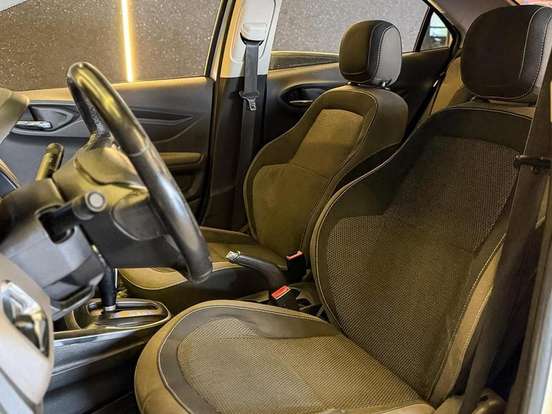 CHEVROLET-PRISMA-1.4 MPFI LTZ 8V FLEX 4P AUTOMÁTICO CHEVROLET-PRISMA-2014