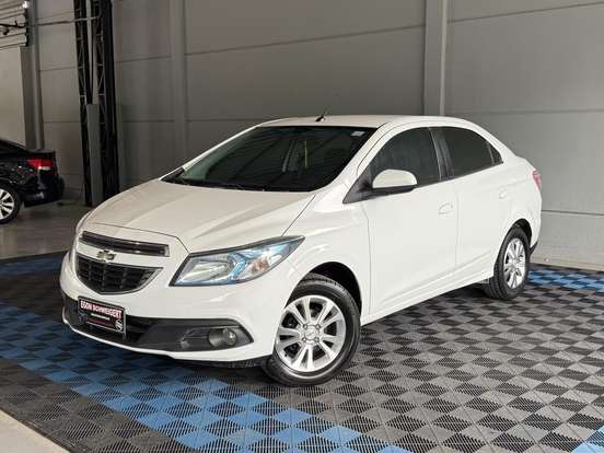 CHEVROLET-PRISMA-1.4 MPFI LTZ 8V FLEX 4P AUTOMÁTICO CHEVROLET-PRISMA-2013