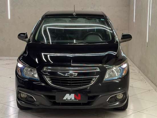 CHEVROLET-PRISMA-1.4 MPFI LTZ 8V FLEX 4P AUTOMÁTICO CHEVROLET-PRISMA-2014